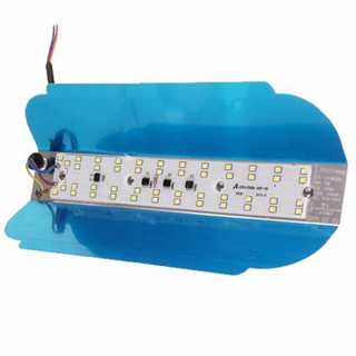 Led Iodine Tungsten Floolight Lamp 50W Floodlight 110V LED Spotlight Refletor LED Outdoor Lighting Gargen Lamp Flood Wal