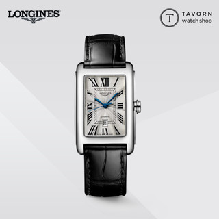 นาฬิกา Longines DolceVita รุ่น L5.757.4.71.0