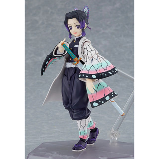 Figma Shinobu Kocho Series Demon Slayer: Kimetsu no Yaiba