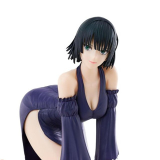 Banpresto One-Punch Man - Relax Time - Hellish Blizzard 4983164882612 (Figure)