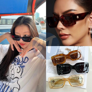 โค้ด 15DD915 ลดสูงสุด 300บ.[แท้100%]แว่นกันแดด Le Specs | Oh Damn!