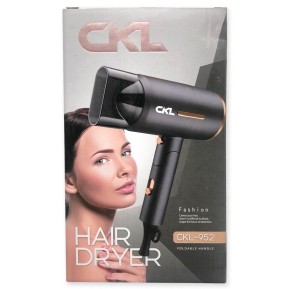 ไดร์เป่าผม CKL-952 ***ของแท้พร้อมส่ง***