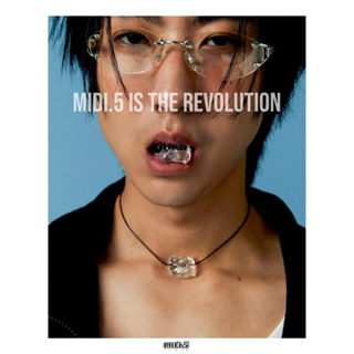 MD002 MIDI.5 is the revolution