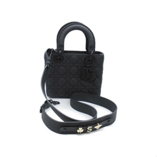 Dior lady small size handbag ladies shoulder bag