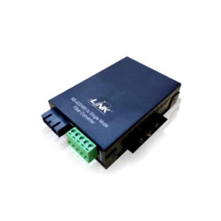 Link UT-4206SM-30 RS-422/485 to SC Connecter Single-mode (SM), Fiber Media Converter, Distance up to 30km