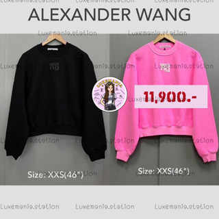 👜: New!! AW Sweater ‼️ก่อนกดสั่งรบกวนทักมาเช็คสต๊อคก่อนนะคะ‼️