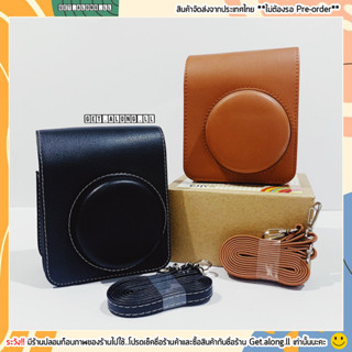 Bag mini 40 กระเป๋าใส่กล้องโพลารอยด์ instant instax mini 40