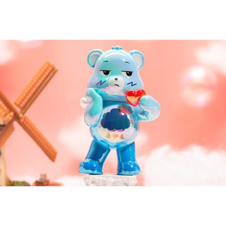 {กล่องสุ่ม ของแท้} Care Bears