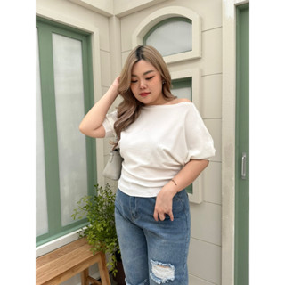 Lindsay Top | chubbybuthappy