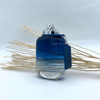 น้ำหอมแท้แบ่งขาย Coach Man Blue EDT  ของแท้ 100%