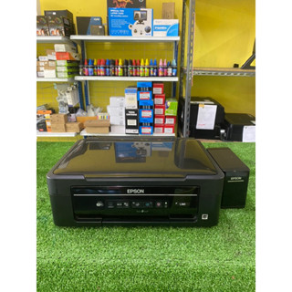 ปริ้นเตอร์ Epson L405 wifi