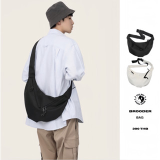 THEBOY-BROODER BAG กระเป๋าสะพายข้าง