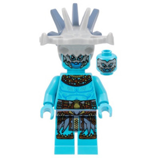 sh840 Attuma LEGO Minifigures, มือ1