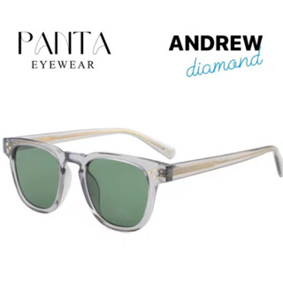 PANTA AD1 แว่นกันแดด Andrew