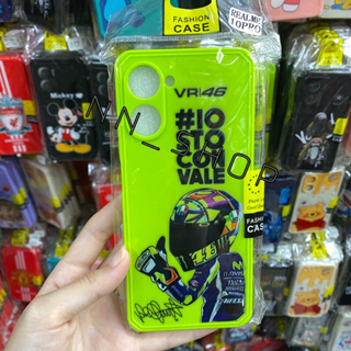 ‼️NEW‼️เคส TPUการ์ตูนหลังเงา สำหรับรุ่น Realme 10Pro (ตรงรุ่น) ‼️สินค้าพร้อมส่งในไทย🚛🚛