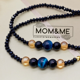 Momandme.accessory 💖 ของขวัญ สวยไม่ซ้ำ ตะขอใหญ่  ⭐️ แมส/แว่น/หูฟัง สายคล้องแมส คล้องแว่น คล้องหน้ากาก มุก ลูกปัด