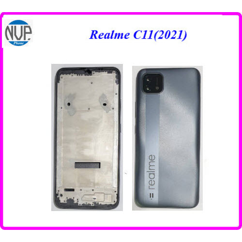 ชุดบอดี้ Oppo Realme C11(2021),RMX3231