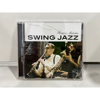 1 CD MUSIC ซีดีเพลงสากล Former Melodies SWING JAZZ  MIRA-4094   (B1E29)