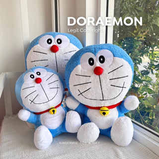 KINDERMIIE | Doraemon ลิขสิทธิ์แท้