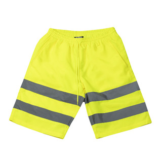 กางเกง U.P.W.W SAFETY SHORTS - YELLOW