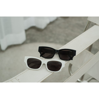 LOOKYX9046 Sunglasses แว่นกันแดด UV400