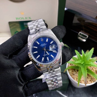 นาฬิกาข้อมือ Rolex Datejust