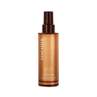 LANCASTER Sun 365 Gradual Self Tan Oil Body Size: 150ml/5oz