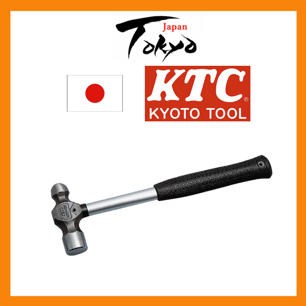 KTC ค้อนเหล็กหัวกลม รหัสสินค้า. PH45-323 ~ 68-344【ส่งตรงจากญี่ปุ่น】