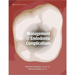 Management of Endodontic Complications (Hardcover)/Mahmoud Torabinejad ISBN:9781647240523