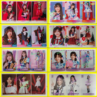 [ ป๊อปเป้อ BNK48 ] ( Photoset Comp )  Wonderland สัญญานะ First Rabbit เดบิวต์  Popper Bnk รุ่น3 (1) คอมพ์