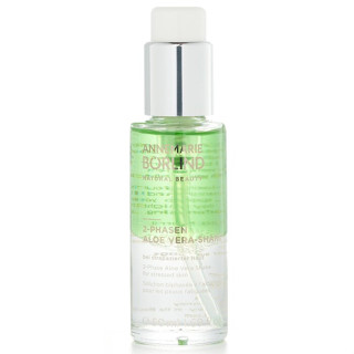 ANNEMARIE BORLIND 2-Phase Aloe Vera Shake - สำหรับผิวที่เครียด - 50ml/1.69oz