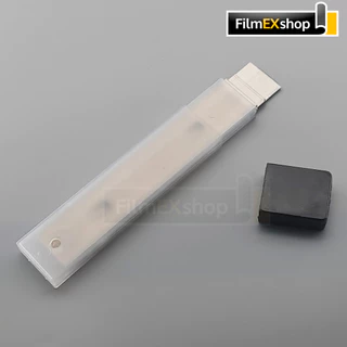 ใบมีดคัตเตอร์ มีดขูดกระจก 4 inch Scraper Blades 10PCS BL-03