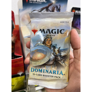 MTG / Dominaria Draft Booster Pack