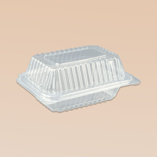 Nextech กล่องฝาพับ LUNCH BOX รุ่น LB600 ขนาด 560 มล.
