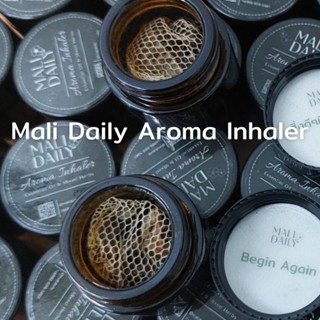 Mali Daily Aroma Inhaler