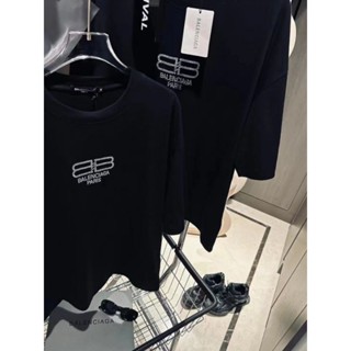 เสื้อBALENCIAGAส่งฟรีมีของแถม