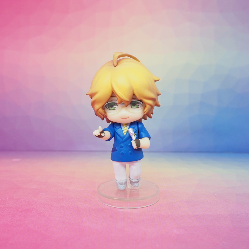 Uta no Prince sama Maji Love Revolutions - Shinomiya Natsuki - Nendoroid Petite Uta no Prince-sama M