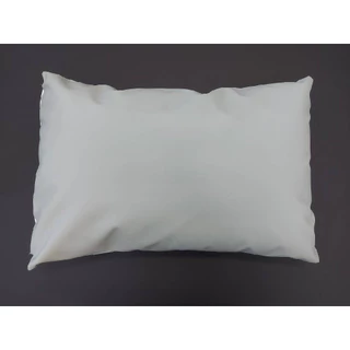 ปลอกหมอนหนังเทียม PVC ขนาด 16"x24" และ19"x29" กันน้ำ ทำความสะอาดง่าย(เฉพาะปลอก)