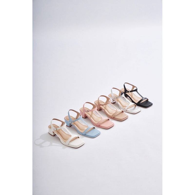 WILA_SHOES รุ่น AZ