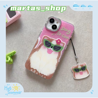 ❤️ส่งของขวัญ❤️ เคสไอโฟน 11 12 13 14 Pro Max หวานเท่ แมว แฟชั่น เรียบง่าย ความนิยม สาวน่ารักหัวใจ Case for iPhone สาวน่าร