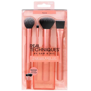 เซ็ตแปรงReal Techniques Core Collection foundation brush