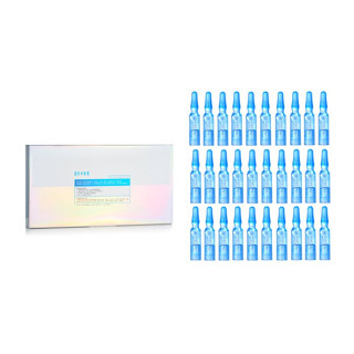 DEVDO Active Hyaluronic acid B5 Deep Hydro &amp; Repair Serum Treatment - 30x1ml