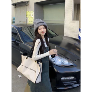เอี๊ยมกระโปรง เอี๊ยมยีนส์ SIZE S-10XL ทรงกระโปรงกว้างใส่น่ารัก สไตล์เกาหลีวินเทจ
