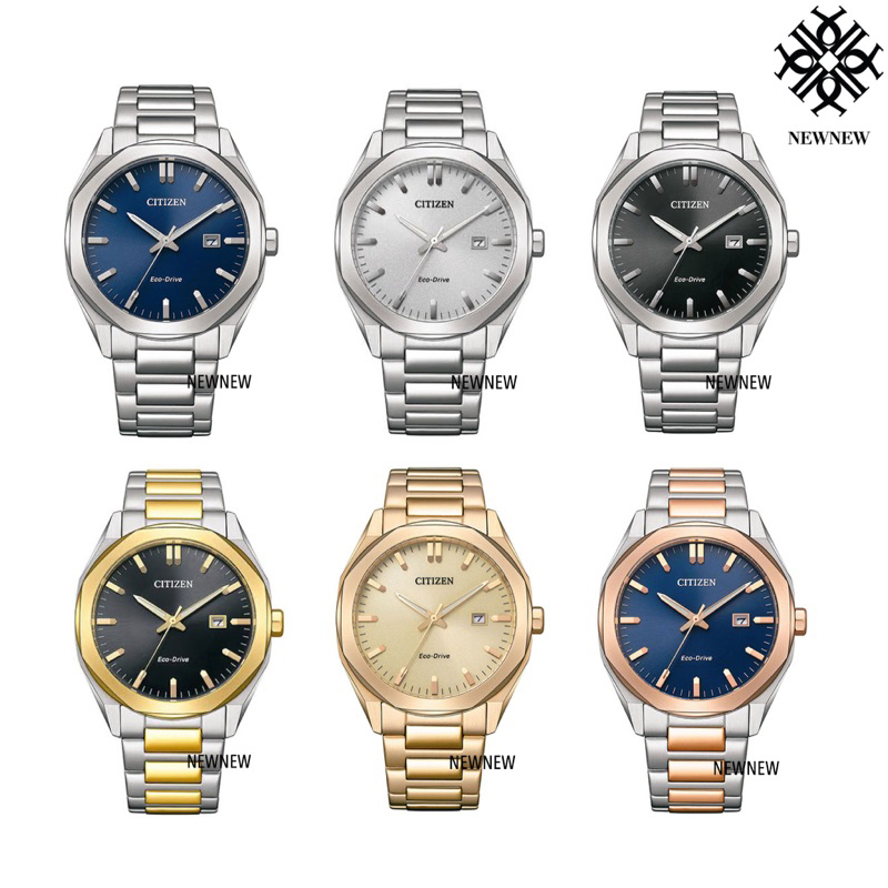 CITIZEN BM7600-71A BM7600-81E BM7600-81L BM7603-82P  BM7604-80E  BM7606-84A  BM7606-84L ของแท้ประกัน