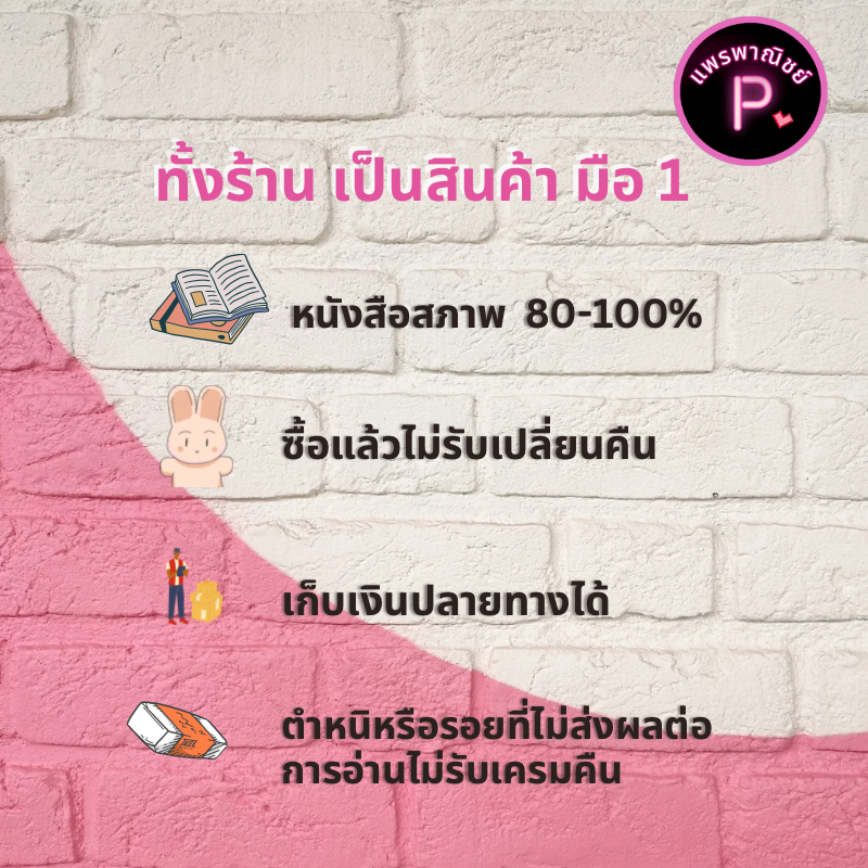 หนังสือ ราคา 180 บาท 40 วิธีคิด พลิกชีวิตสู่ความสำเร็จ : การพัฒนาตนเอง ความสำเร็จ ความคิดและการคิด