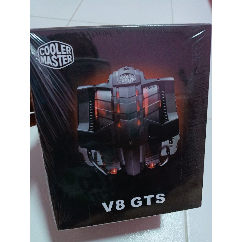 Cooler Master V8 GTS