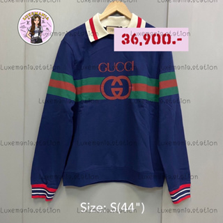 👜: New!! Gucci Sweater‼️ก่อนกดสั่งรบกวนทักมาเช็คสต๊อคก่อนนะคะ‼️