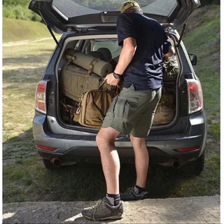 กางเกงยุทวิธีขาสั้น 8.5" helikon-Tex UTS (URBAN TACTICAL SHORTS) 8.5"®
