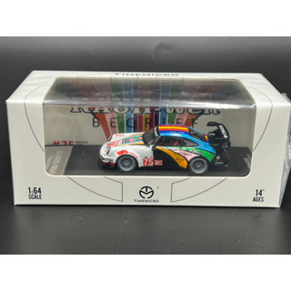 Time Micro​ 1:64 Porsche 964 Centennial Le Mans livery