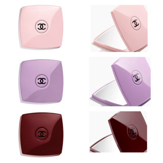 chanel codes couleur กระจก limited edition